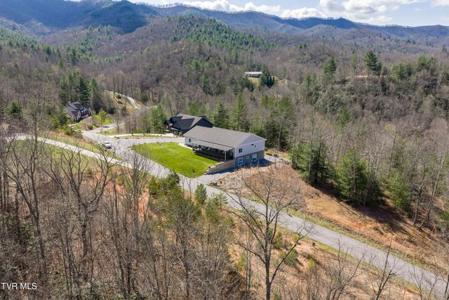 Lot 47 Homestead Drive, Unicoi, TN 37692