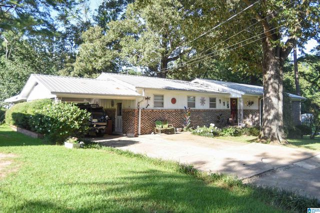 115 FAIRVIEW DRIVE, Childersburg, AL 35044