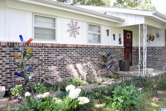 115 FAIRVIEW DRIVE, Childersburg, AL 35044