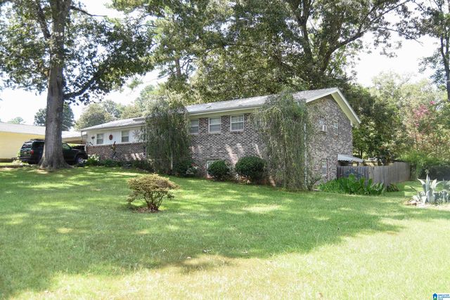 115 FAIRVIEW DRIVE, Childersburg, AL 35044