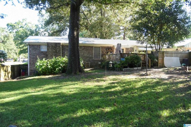 115 FAIRVIEW DRIVE, Childersburg, AL 35044