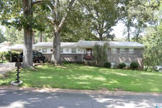 115 FAIRVIEW DRIVE, Childersburg, AL 35044