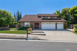 11496 Twin Hills, Porter Ranch, CA 91326