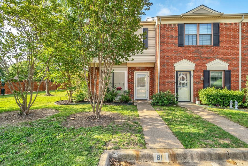 200 Samuel Boulevard 1, Coppell, TX 75019