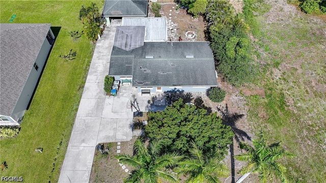 1201 Alabar LN, Cape Coral, FL 33909