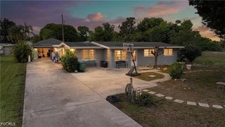1201 Alabar LN, Cape Coral, FL 33909