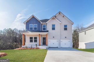271 Orwell Drive 49, Social Circle, GA 30025
