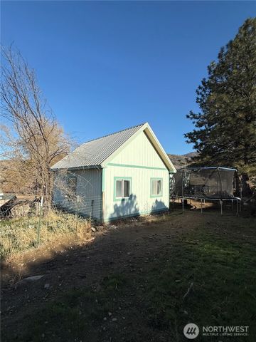 105 Lower Tower Street, Riverside, WA 98849