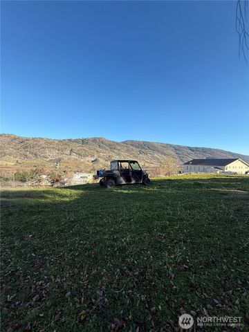 105 Lower Tower Street, Riverside, WA 98849