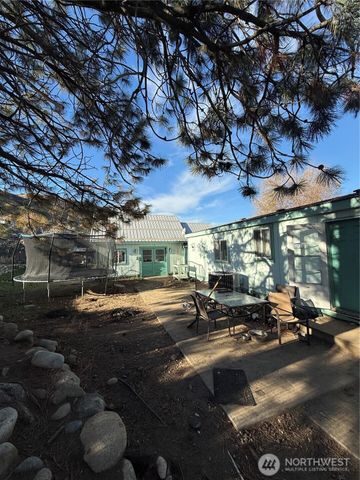 105 Lower Tower Street, Riverside, WA 98849