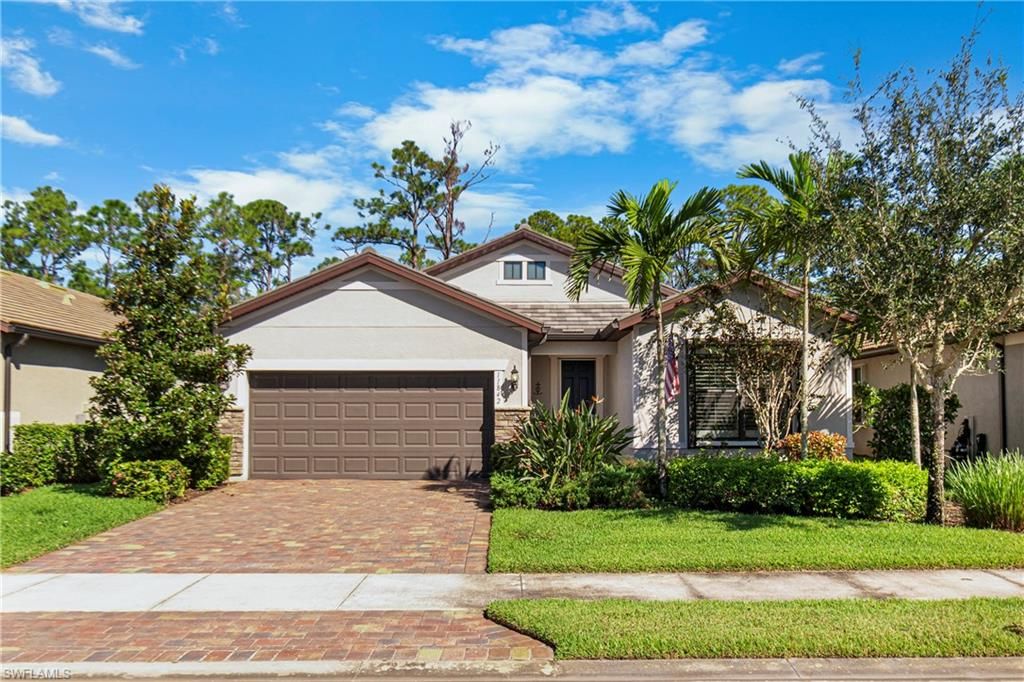 11842 Bourke PL, Fort Myers, FL 33913