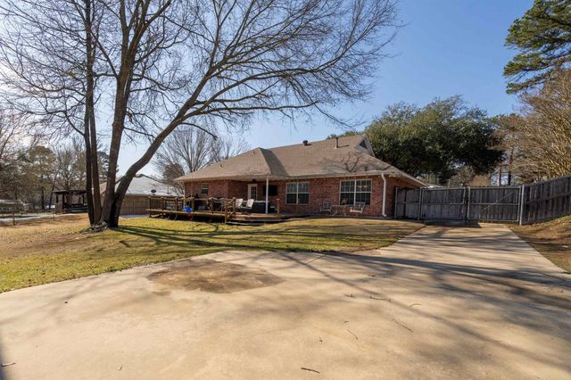 312 S Pecan St., White Oak, TX 75693