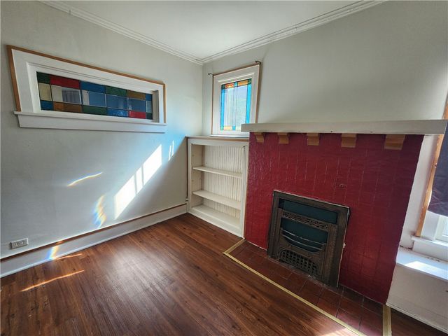 916 Harrison St, New Castle, PA 16101