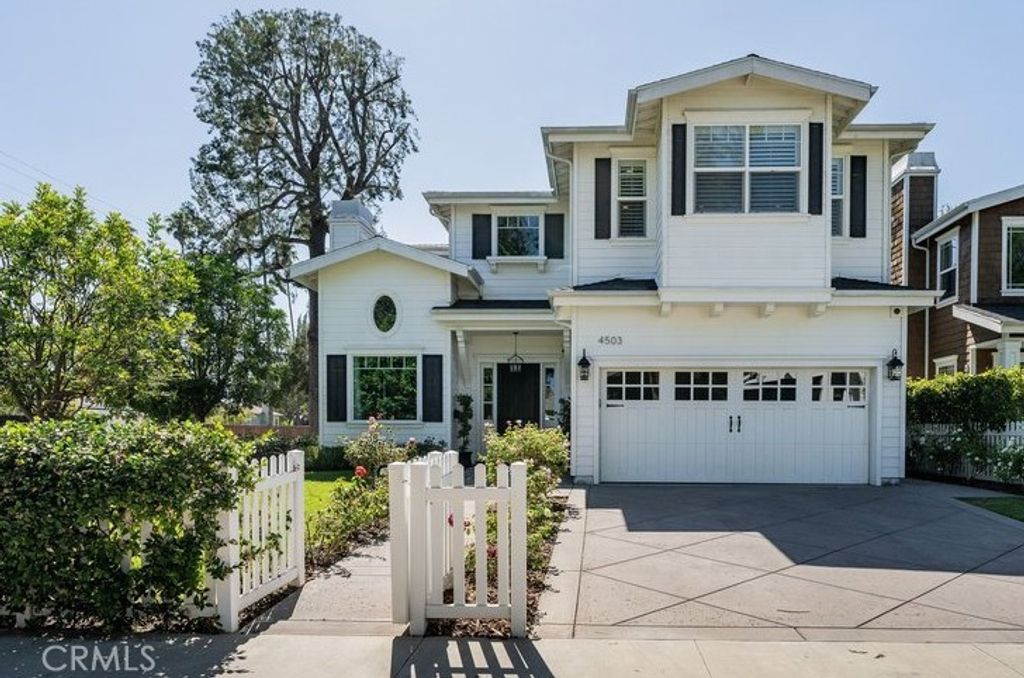 4503 Ethel, Studio City, CA 91604