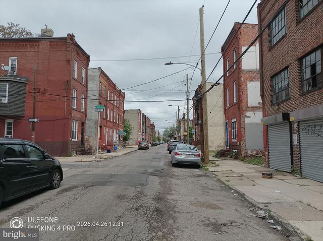 2019 N 19TH ST, Philadelphia, PA 19121