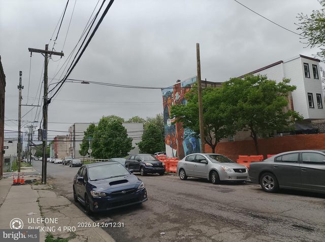 2019 N 19TH ST, Philadelphia, PA 19121