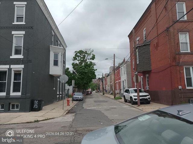 2019 N 19TH ST, Philadelphia, PA 19121