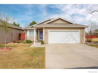900 Arbor Avenue 18, Fort Collins, CO 80526