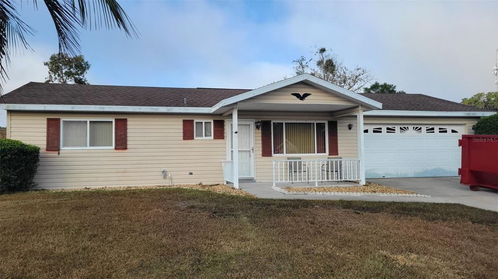 10838 SW 78TH COURT, Ocala, FL 34476