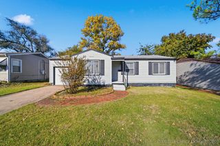6919 E 8th Street, Tulsa, OK 74112