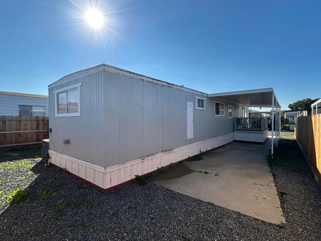 720 E Worth Avenue 153, Porterville, CA 93257