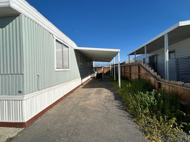 720 E Worth Avenue 153, Porterville, CA 93257