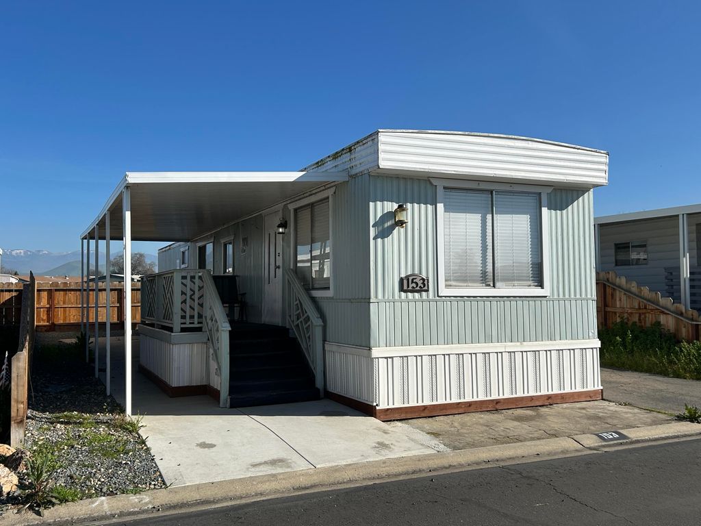 720 E Worth Avenue 153, Porterville, CA 93257