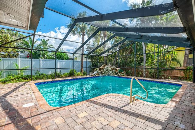 1224 S VIEW DRIVE, Sarasota, FL 34242