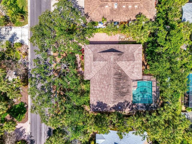 1224 S VIEW DRIVE, Sarasota, FL 34242