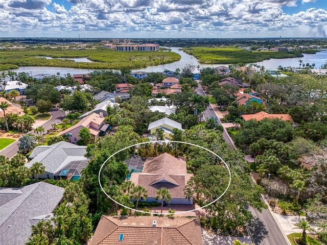 1224 S VIEW DRIVE, Sarasota, FL 34242