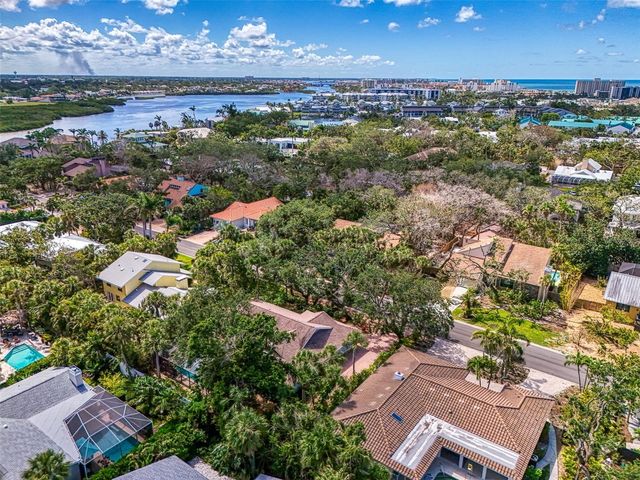 1224 S VIEW DRIVE, Sarasota, FL 34242