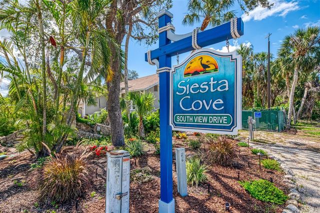 1224 S VIEW DRIVE, Sarasota, FL 34242