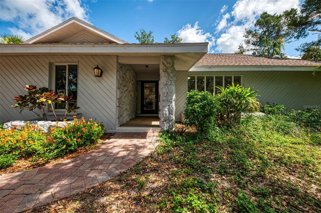 1224 S VIEW DRIVE, Sarasota, FL 34242
