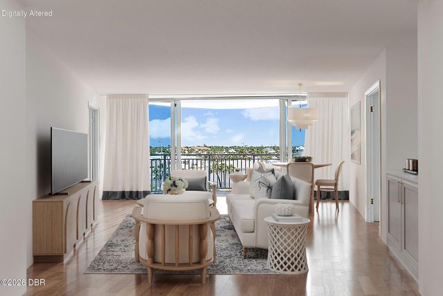 2625 S Atlantic Ave Apt 5NW, Daytona Beach Shores, FL 32118