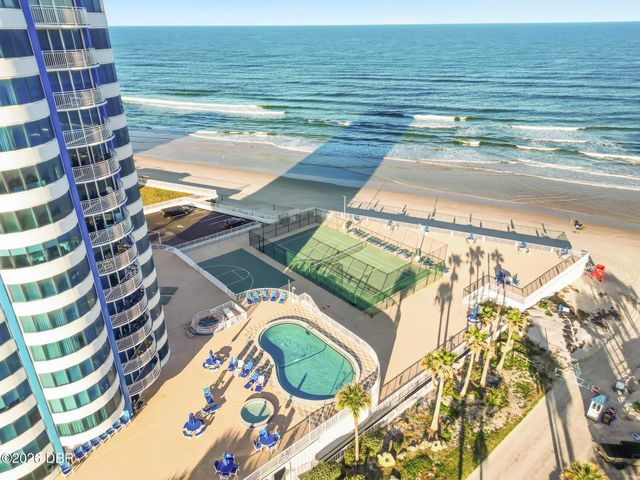 2625 S Atlantic Ave Apt 5NW, Daytona Beach Shores, FL 32118