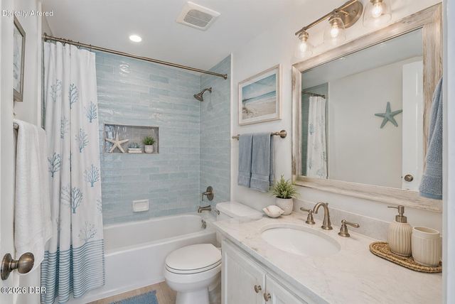 2625 S Atlantic Ave Apt 5NW, Daytona Beach Shores, FL 32118