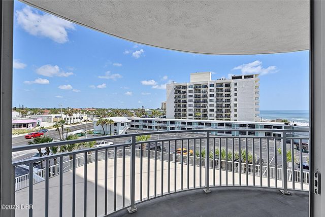 2625 S Atlantic Ave Apt 5NW, Daytona Beach Shores, FL 32118