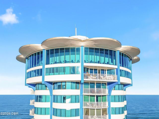 2625 S Atlantic Ave Apt 5NW, Daytona Beach Shores, FL 32118