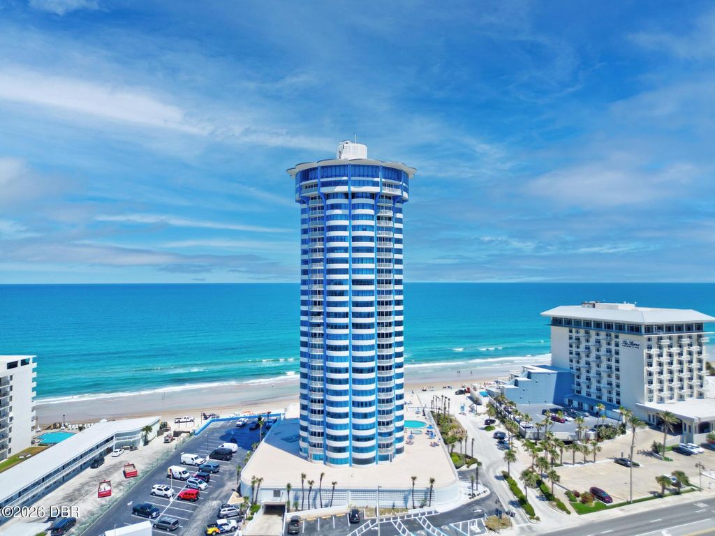 2625 S Atlantic Ave Apt 5NW, Daytona Beach Shores, FL 32118
