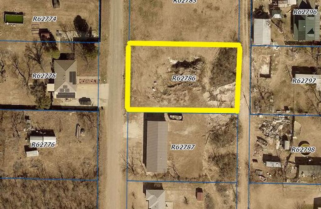Image 1 of property listing at 9986 Cottontail Lane, San Angelo, TX 76904