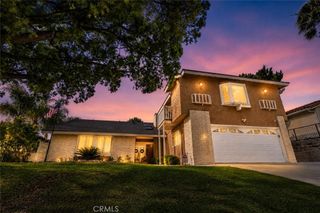 17554 Doric Street, Granada Hills, CA 91344