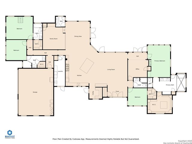27006 Rocky Rim, San Antonio, TX 78266