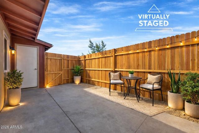 6735 N 16 th Street 4, Phoenix, AZ 85016