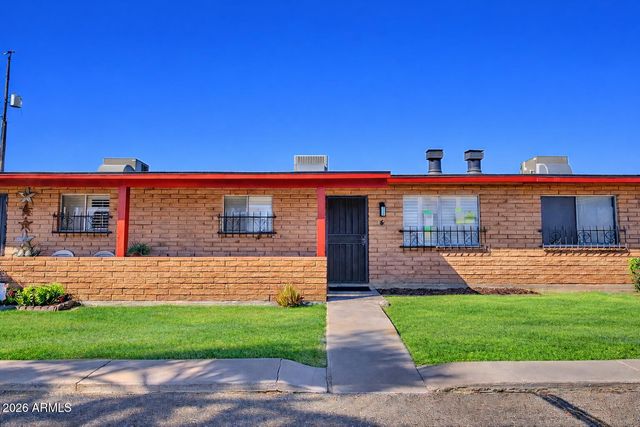 6735 N 16 th Street 4, Phoenix, AZ 85016