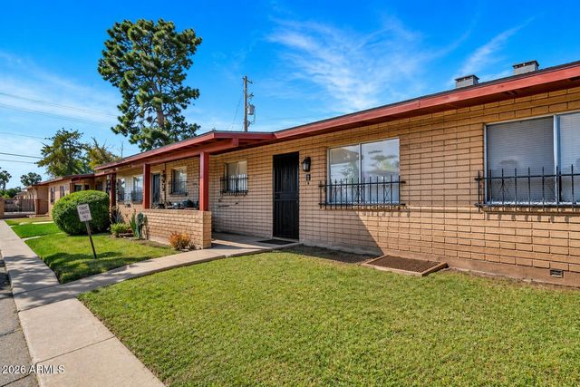 6735 N 16 th Street 4, Phoenix, AZ 85016
