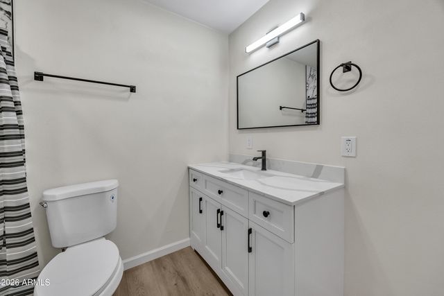 6735 N 16 th Street 4, Phoenix, AZ 85016