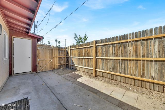 6735 N 16 th Street 4, Phoenix, AZ 85016