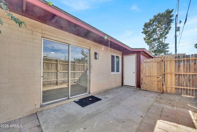 6735 N 16 th Street 4, Phoenix, AZ 85016