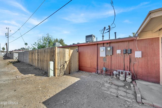 6735 N 16 th Street 4, Phoenix, AZ 85016