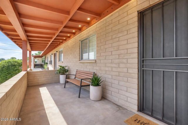 6735 N 16 th Street 4, Phoenix, AZ 85016